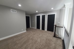 Interior - Other 1 for Traditional House Plan #20-2394 - 4 bed, 3 bath