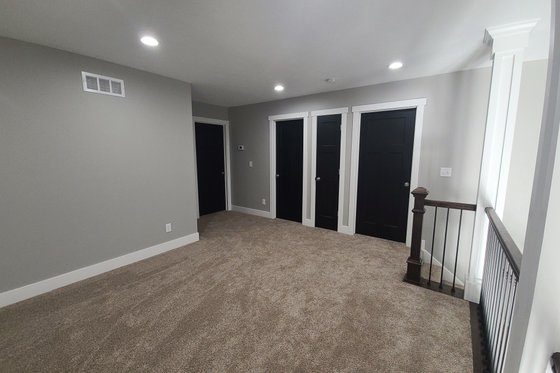 Interior - Other 1 for Traditional House Plan #20-2394 - 4 bed, 3 bath