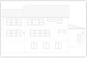 Farmhouse Style House Plan - 3 Beds 2.5 Baths 3372 Sq/Ft Plan #1060-245 