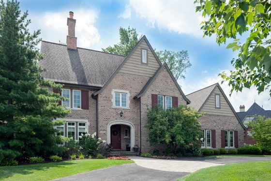 Photo 3 for Traditional House Plan #901-30 - 4 bed, 3.5 bath