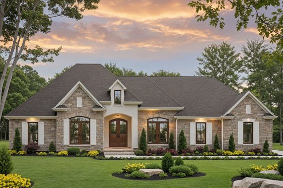 Plan: 21-590 Preview