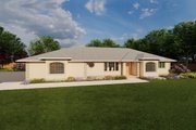 Cost to Build Report for Plan: 126-124