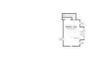 Craftsman Style House Plan - 4 Beds 4 Baths 2966 Sq/Ft Plan #929-988 