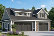Cost to Build Report for Plan: 1064-20