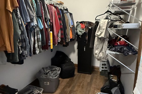 Photo 4 for Farmhouse House Plan #932-1220 - 3 bed, 2.5 bath