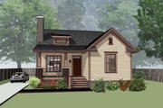 Cost to Build Report for Plan: 79-269