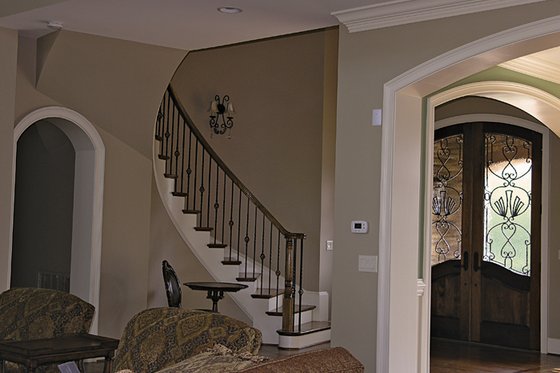 Photo for European House Plan #453-51 - 4 bed, 5.5 bath