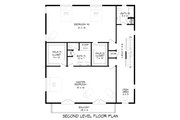 Beach Style House Plan - 2 Beds 3.5 Baths 5305 Sq/Ft Plan #932-958 