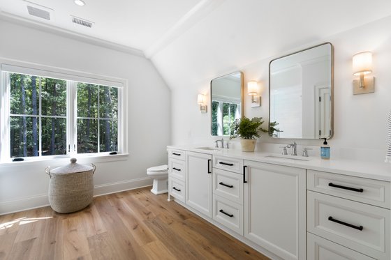 Interior - Other 7 for Farmhouse House Plan #928-383 - 4 bed, 4.5 bath