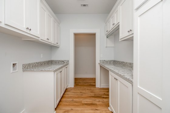 Photo 11 for Farmhouse House Plan #430-208 - 3 bed, 2.5 bath