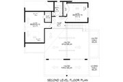 Country Style House Plan - 3 Beds 2.5 Baths 2540 Sq/Ft Plan #932-1181 