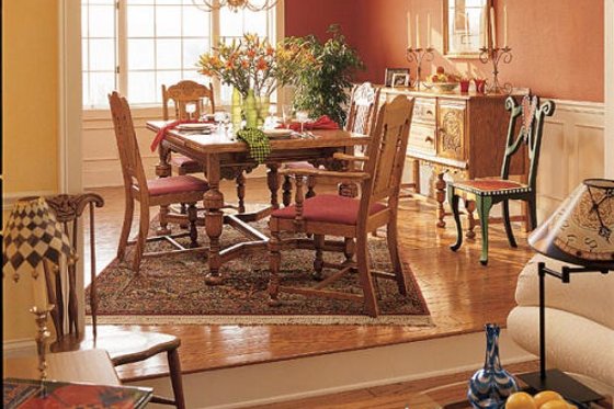 Photo for Country House Plan #312-785 - 3 bed, 2.5 bath