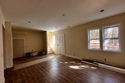 Contemporary Style House Plan - 3 Beds 2 Baths 1559 Sq/Ft Plan #932-1032 