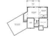 Farmhouse Style House Plan - 4 Beds 2.5 Baths 2324 Sq/Ft Plan #112-174 