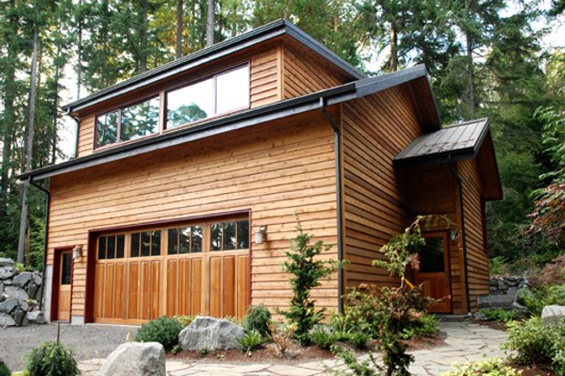 Cabin Plans Houseplans Com