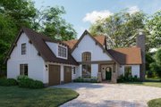 Cost to Build Report for Plan: 1094-5