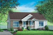 Cost to Build Report for Plan: 25-172