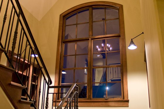 Photo 11 for European House Plan #51-370 - 3 bed, 2.5 bath