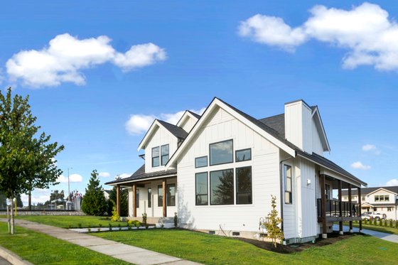 Photo for Farmhouse House Plan #1070-132 - 5 bed, 4.5 bath