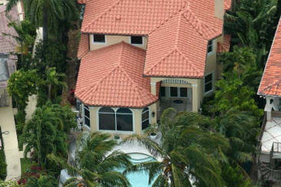 Photo 3 for Mediterranean House Plan #420-151 - 5 bed, 4.5 bath