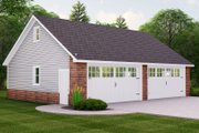 Cost to Build Report for Plan: 1064-90