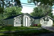 Cost to Build Report for Plan: 1-656