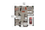 Plan 25-4973