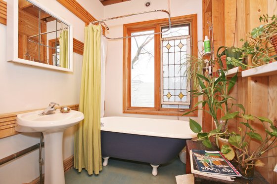 Photo 5 for Modern House Plan #905-4 - 2 bed, 2.5 bath