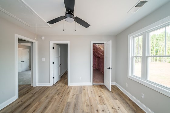 Interior - Other 2 for Country House Plan #1116-34 - 3 bed, 2.5 bath