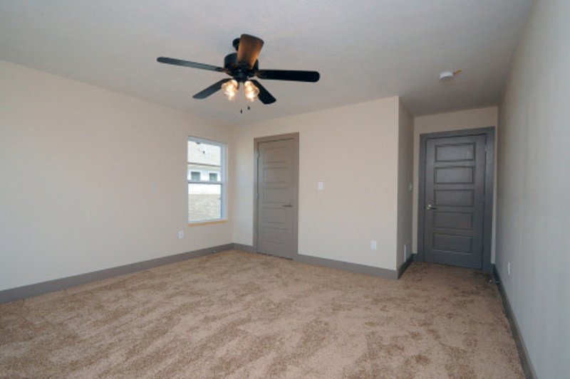Home Plan - Interior - Other 3 for Contemporary House Plan #932-7 - 3 bed, 2 bath