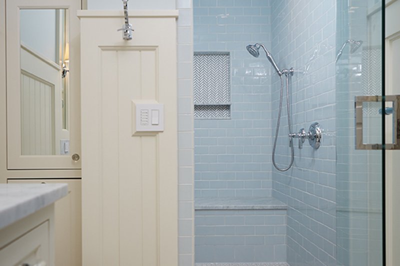 Dream House Plan - Interior - Bathroom 1 for Tudor House Plan #928-275 - 5 bed, 5 bath