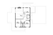 Barndominium Style House Plan - 3 Beds 2.5 Baths 2826 Sq/Ft Plan #1064-222 