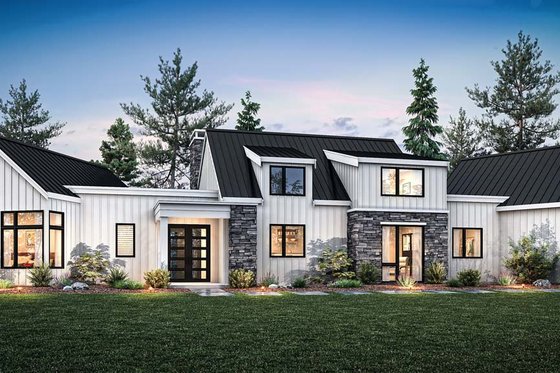 Plan: 1070-245 Preview