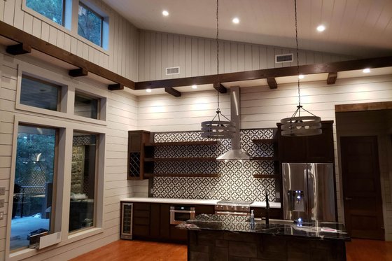 Photo 24 for Farmhouse House Plan #1109-17 - 2 bed, 2.5 bath