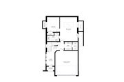 Farmhouse Style House Plan - 5 Beds 3.5 Baths 3233 Sq/Ft Plan #1114-26 