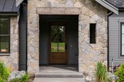 Farmhouse Style House Plan - 5 Beds 4 Baths 3491 Sq/Ft Plan #1070-227 