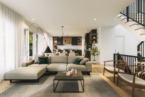 Photo for Farmhouse House Plan #23-2735 - 4 bed, 2.5 bath