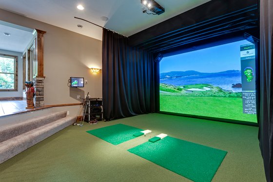 Interior - Other 2 for Craftsman House Plan #51-581 - 3 bed, 3 bath