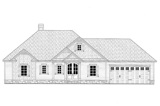Front Elevation