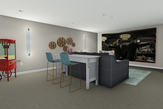 Media Room