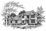 Cost to Build Report for Plan: 70-392