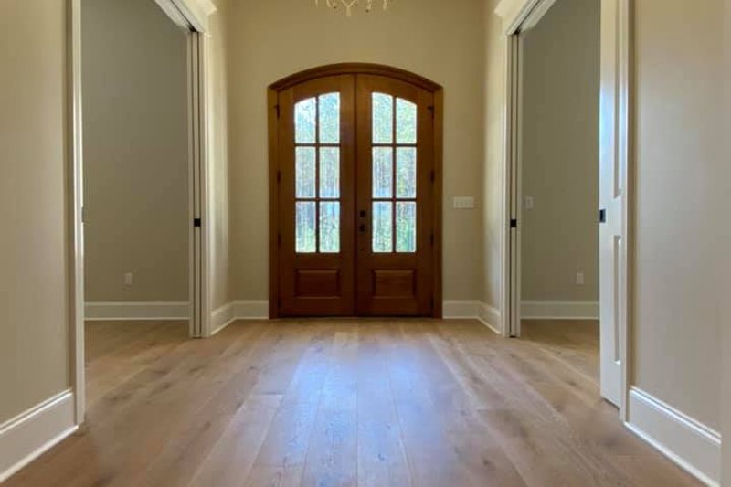 Dream House Plan - Photo 20 for Country House Plan #430-171 - 3 bed, 2.5 bath