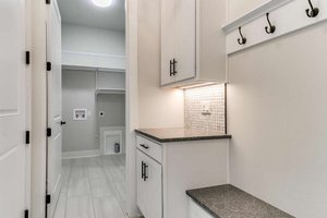 Interior - Other 2 for Farmhouse House Plan #20-2462 - 3 bed, 2.5 bath