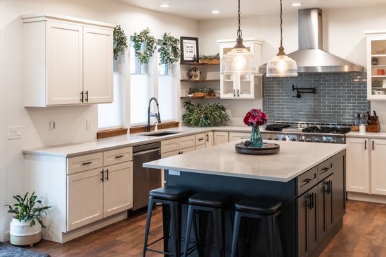 Photo 10 for Farmhouse House Plan #1070-156 - 3 bed, 3 bath