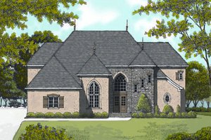 Plan 413-818