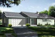 Cost to Build Report for Plan: 1-1072