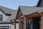 Farmhouse Style House Plan - 3 Beds 3 Baths 3274 Sq/Ft Plan #1070-231 