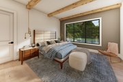 Craftsman Style House Plan - 3 Beds 2.5 Baths 2620 Sq/Ft Plan #1094-6 
