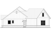 Farmhouse Style House Plan - 3 Beds 2.5 Baths 2301 Sq/Ft Plan #430-231 
