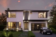Cost to Build Report for Plan: 1066-288